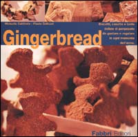 Ginger bread