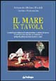 il mare in tavola