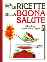 Le ricette della buona salute