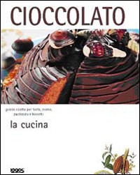La cucina. Il cioccolato