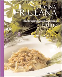 Cucina friulana