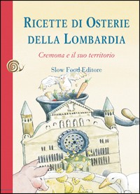 Ricette di osterie della Lombardia