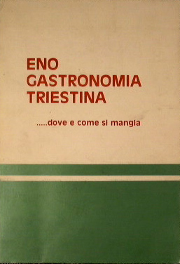 cucina antica Trieste