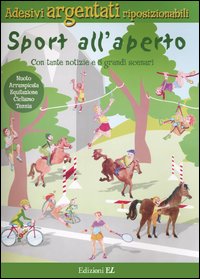 Sport all'aperto.contante notizie