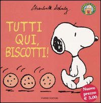 Tutti qui,biscotti!