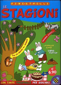le stagioni