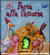 festa alla fattoria