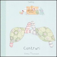 contrari il baule dei giochi