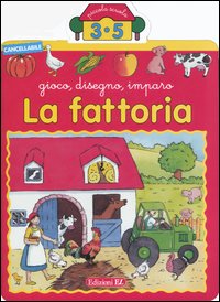 la fattoria gioco