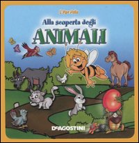 l'Ape maia,alla scoperta