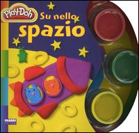Su nello spazio play dog