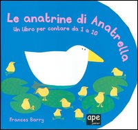 Le anatrine di anatrella