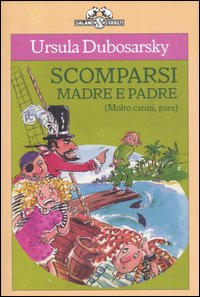 Scomparsi madre e padre