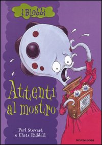 Attenti al mostro