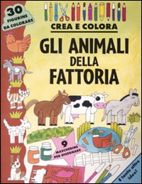 Gli animali della fattoria