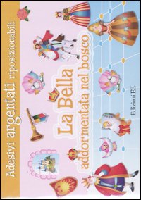 La bella addormentata nel bosco