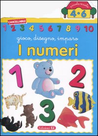 I numeri Gioco