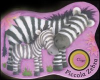 Piccola zebra