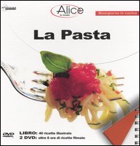 DVD Pasta