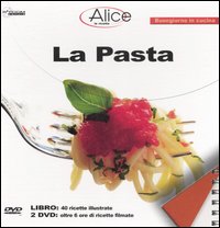 DVD Pasta