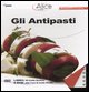 DVD antipasto