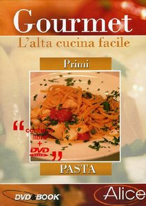 Gourmet l'alta cucina facile No1