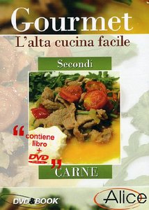 Gourmet l'alta cucina facile No2