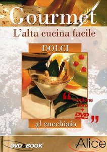 Gourmet  l'alta cucina facile No3