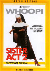Sister Act 2.