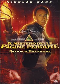  Il mistero delle pagine perdute 