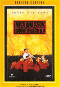 L' attimo fuggente