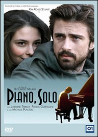 Piano, solo