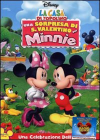 DVD  Minnie
