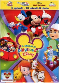 DVD - Disney