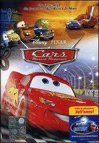 DVD-Cars