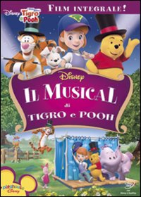 DVD-Pooh