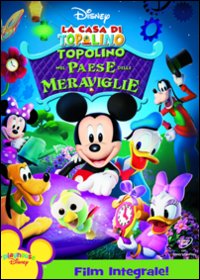 DVD-Mickey
