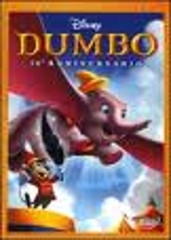 DVD-Dumbo
