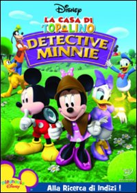 DVD-Minnie