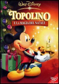 DVD-Mickey
