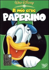 DVD-Paperino