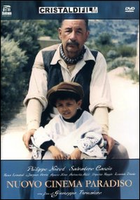 Nuovo cinema Paradiso